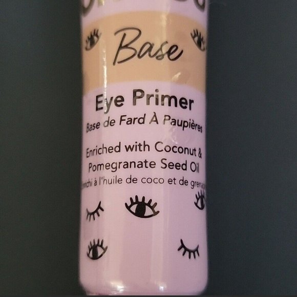 THE BEAUTY CROP STUCK ON YOU EYE PRIMER - Picture 2 of 2